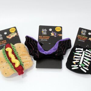 Thrills & Chills Bearded Dragon Costume Bundle